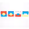 Color Crystal Blocks