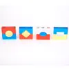 Color Crystal Blocks