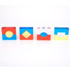 Color Crystal Blocks
