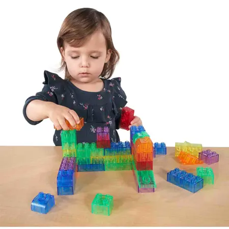 Pattern Activities for Preschoolers | Becker's
