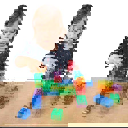 Translucent Module Blocks