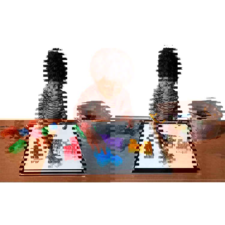Translucent Module Blocks