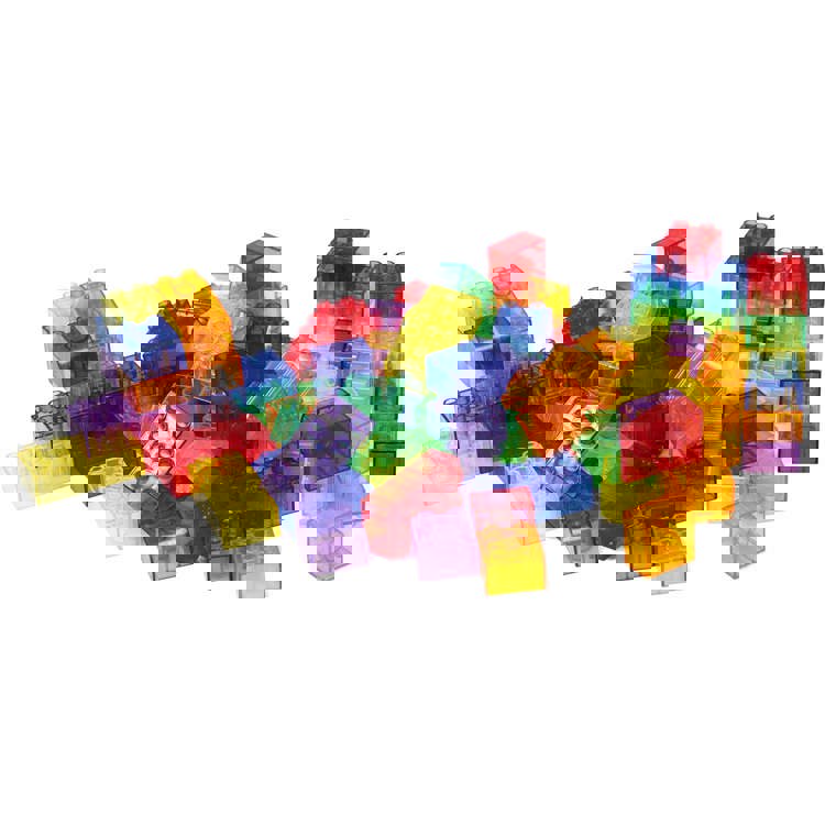 Translucent Module Blocks