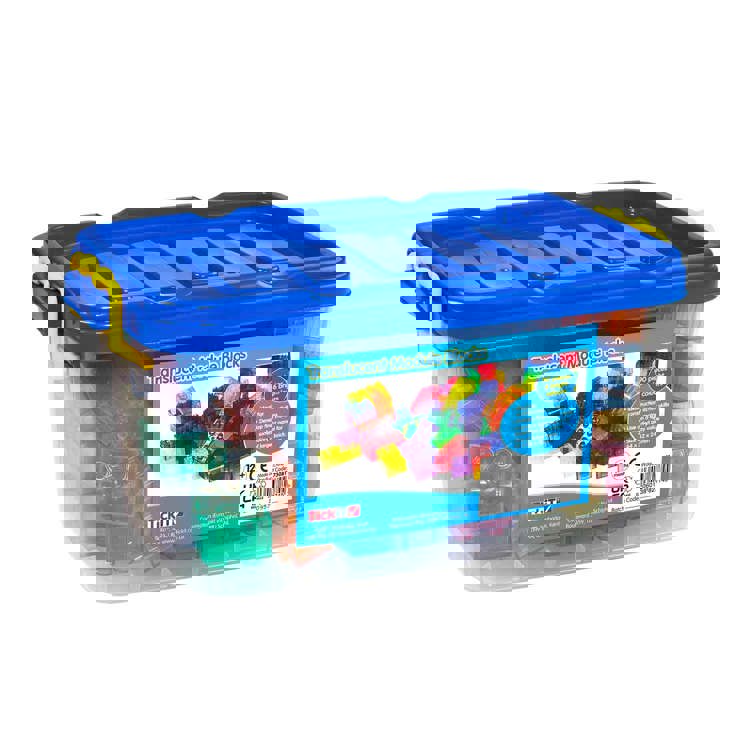 Translucent Module Blocks