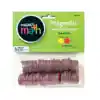 Magnetic Two-Color Counters