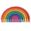 Rainbow Nesting Arches