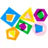 Jumbo Regular & Irregular Shapes