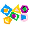Jumbo Regular & Irregular Shapes