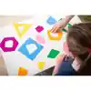 Jumbo Regular & Irregular Shapes
