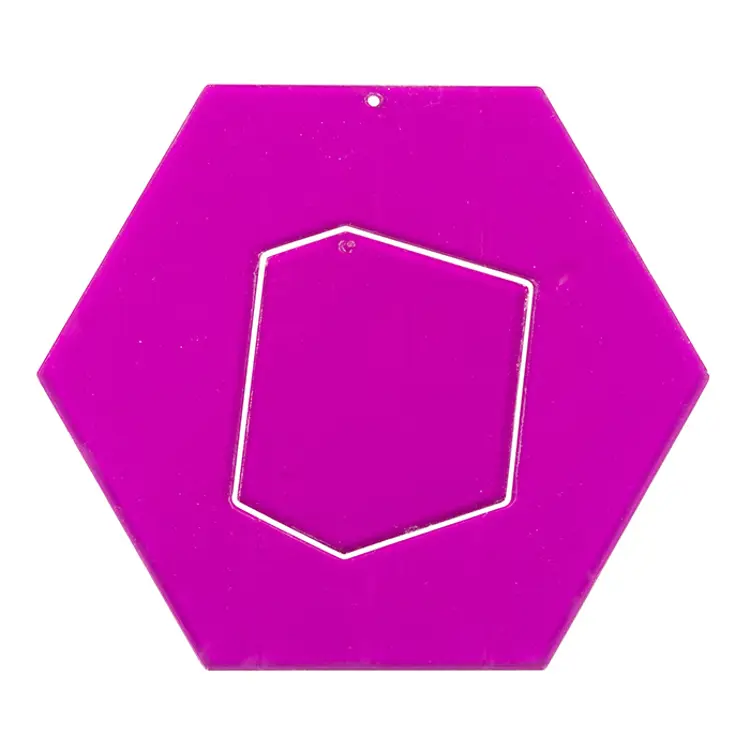Jumbo Regular & Irregular Shapes