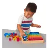 Gem Cube Mirror Tray