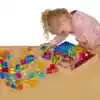 Gem Cube Mirror Tray