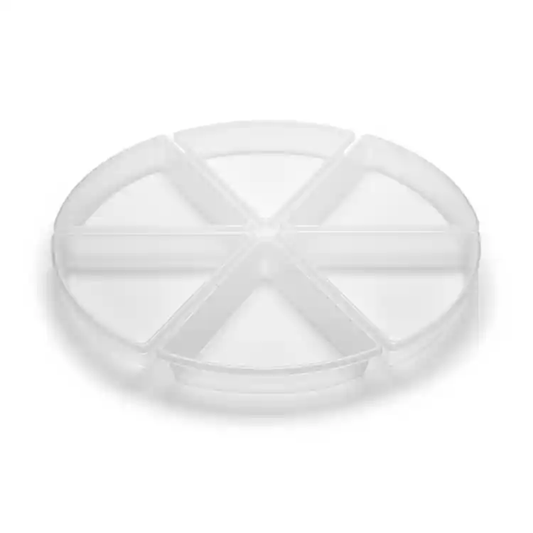 Discovery Trays