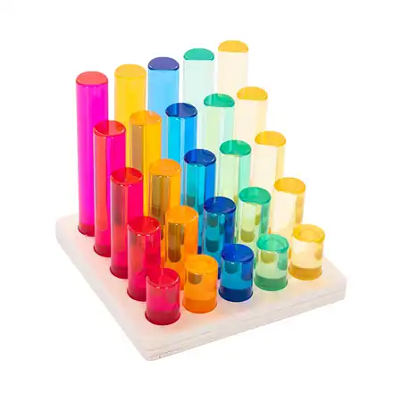 Gem Column Set
