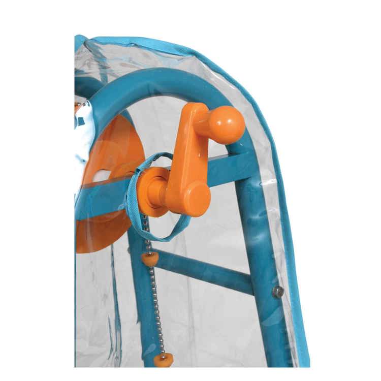 Giant Water Pump