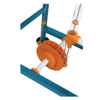 Giant Water Pump