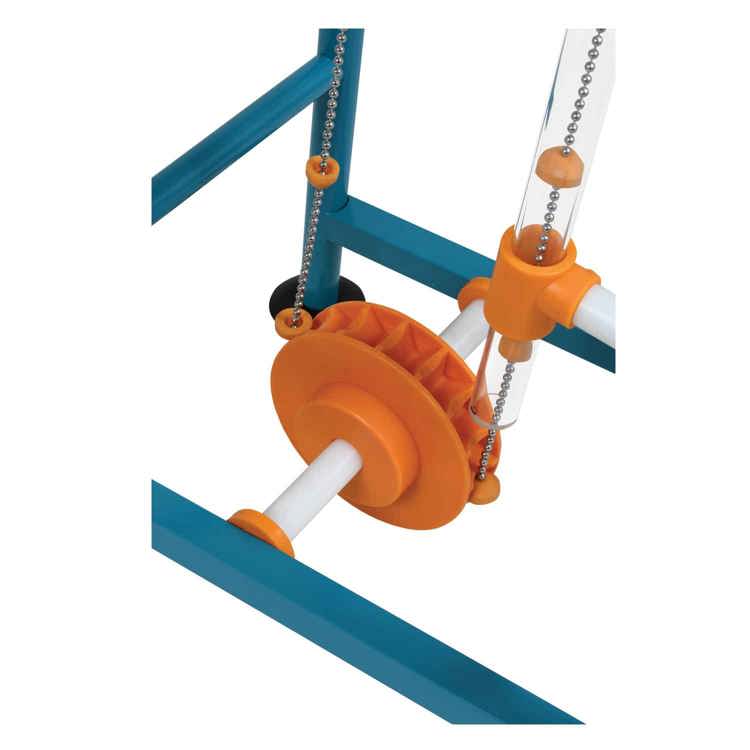 Giant Water Pump