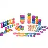 Rainbow Wooden Super Set