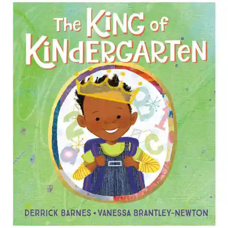 The King of Kindergarten