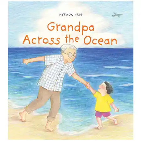 Grandpa Across the Ocean