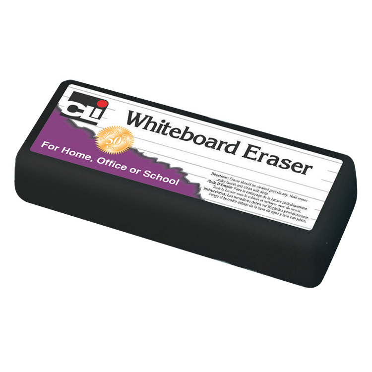 Magnetic Whiteboard Erasers Dry Erase Marker Board Cleaner Wipe School B$ 