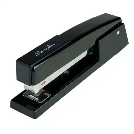 747 Classic Stapler