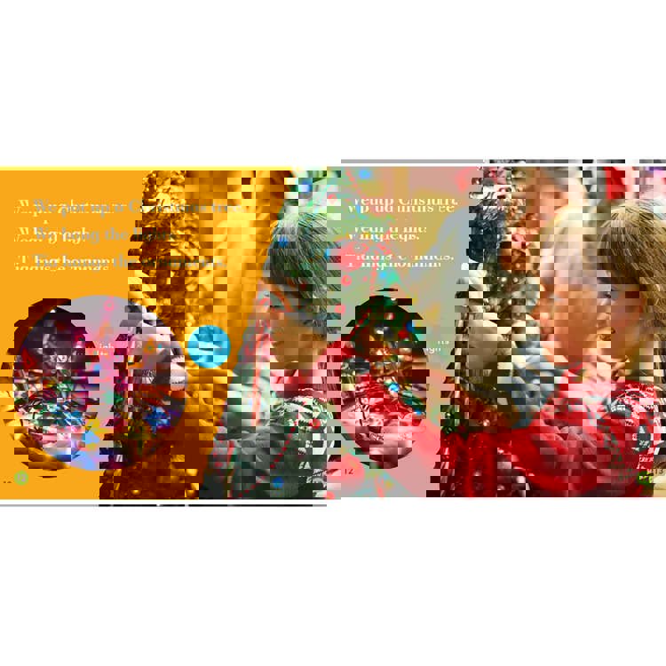Celebrations Near & Far Book Set