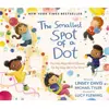 The Smallest Spot of a Dot