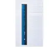 Becker's Cursive Theme Tablet, Tear Out-Dozen