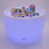 Sensory Mood Discovery Table
