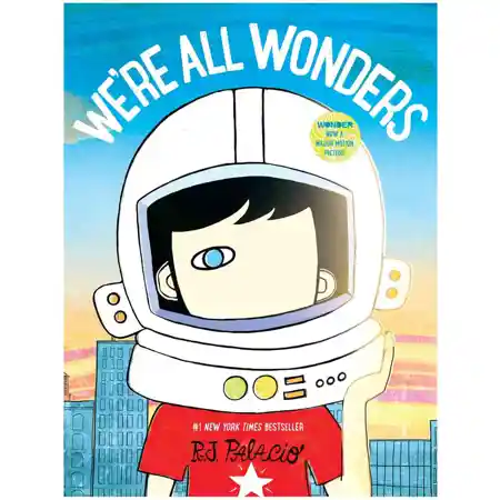 We're All Wonders