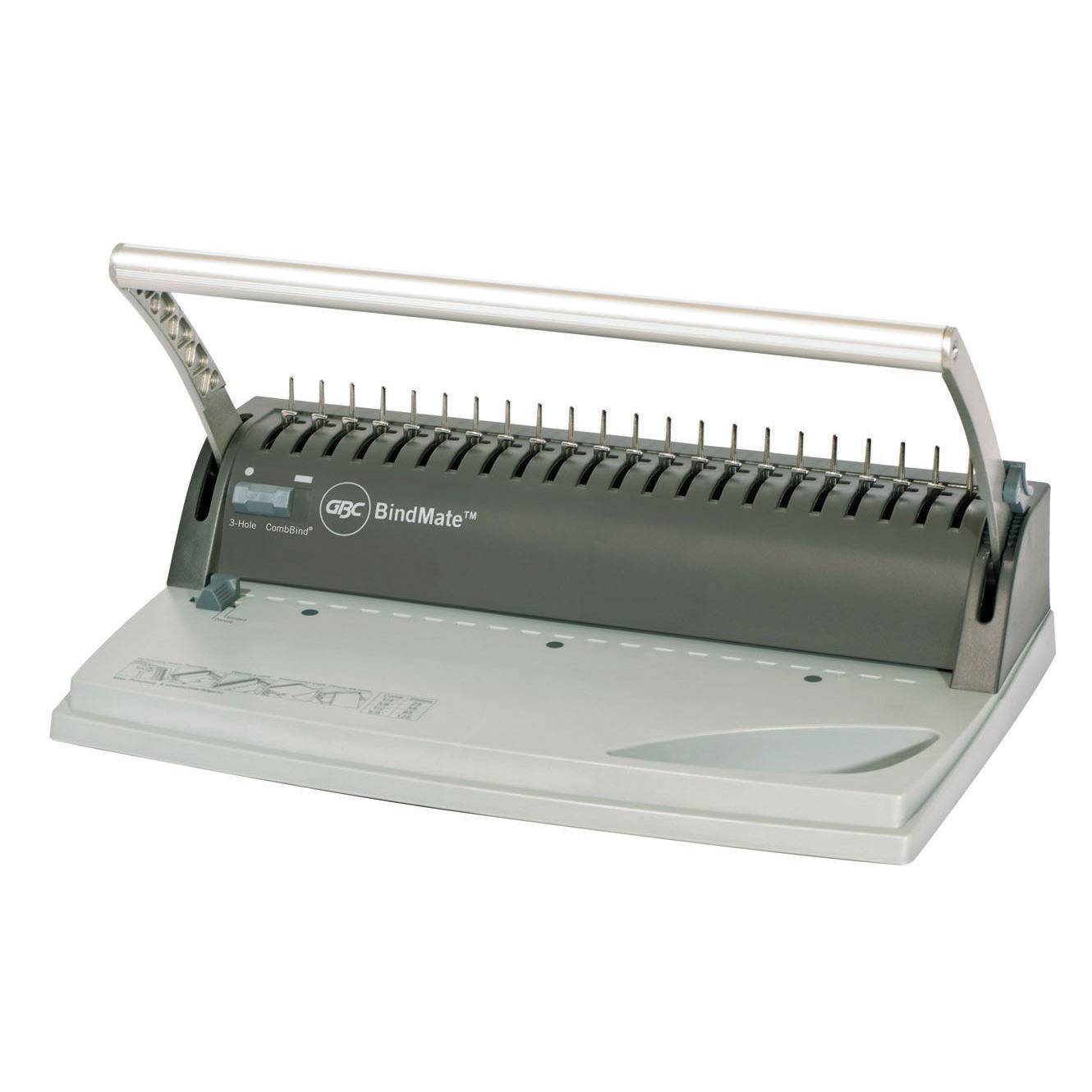 Swingline™ GBC® BindMate™ Binding Machine Becker's