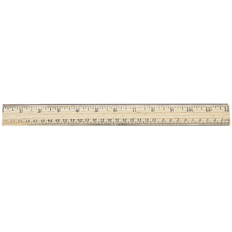 Rulers