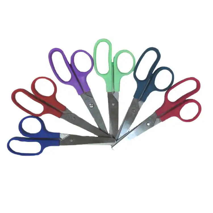 KleenCut Kids Scissors, Blunt Tip