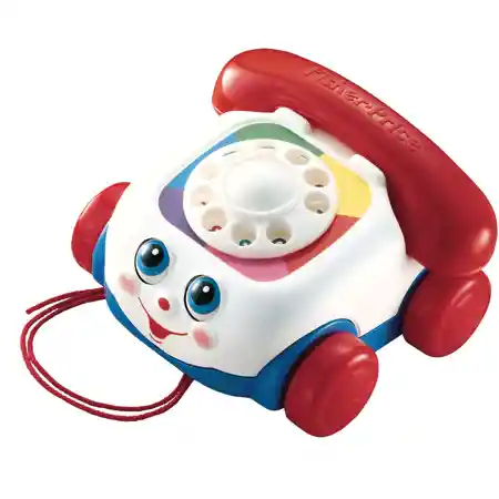 Chatter Telephone