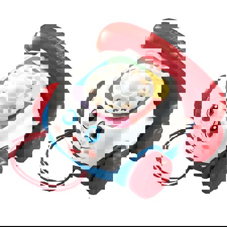 Chatter Telephone