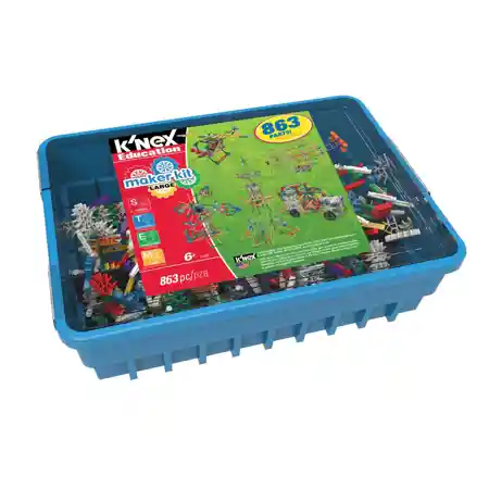 K'NEX Maker Kit