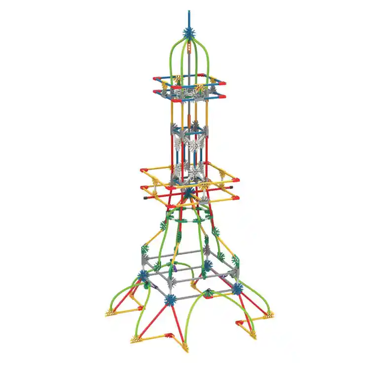 K'NEX Maker Kit