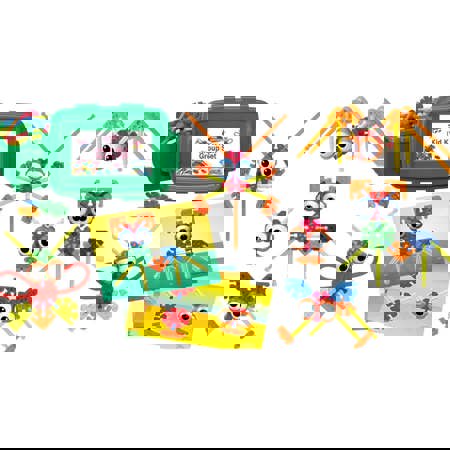 Kid K'NEX Group Set
