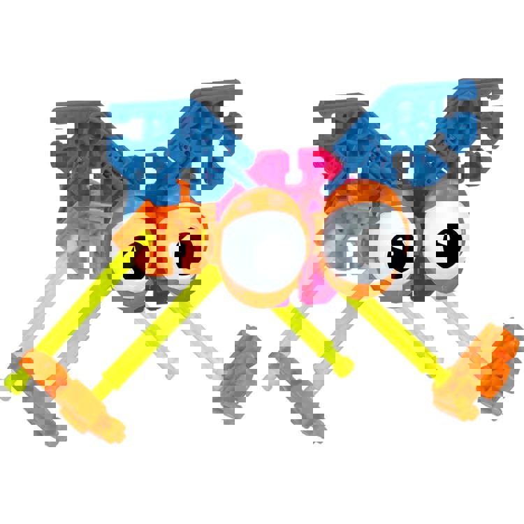 Kid K'NEX Group Set