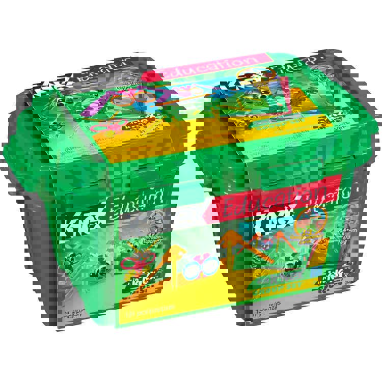 Kid K'NEX Group Set