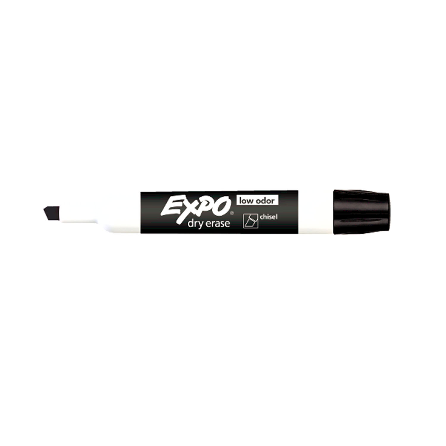 Expo® Low Odor DryErase Markers Becker's School Supplies