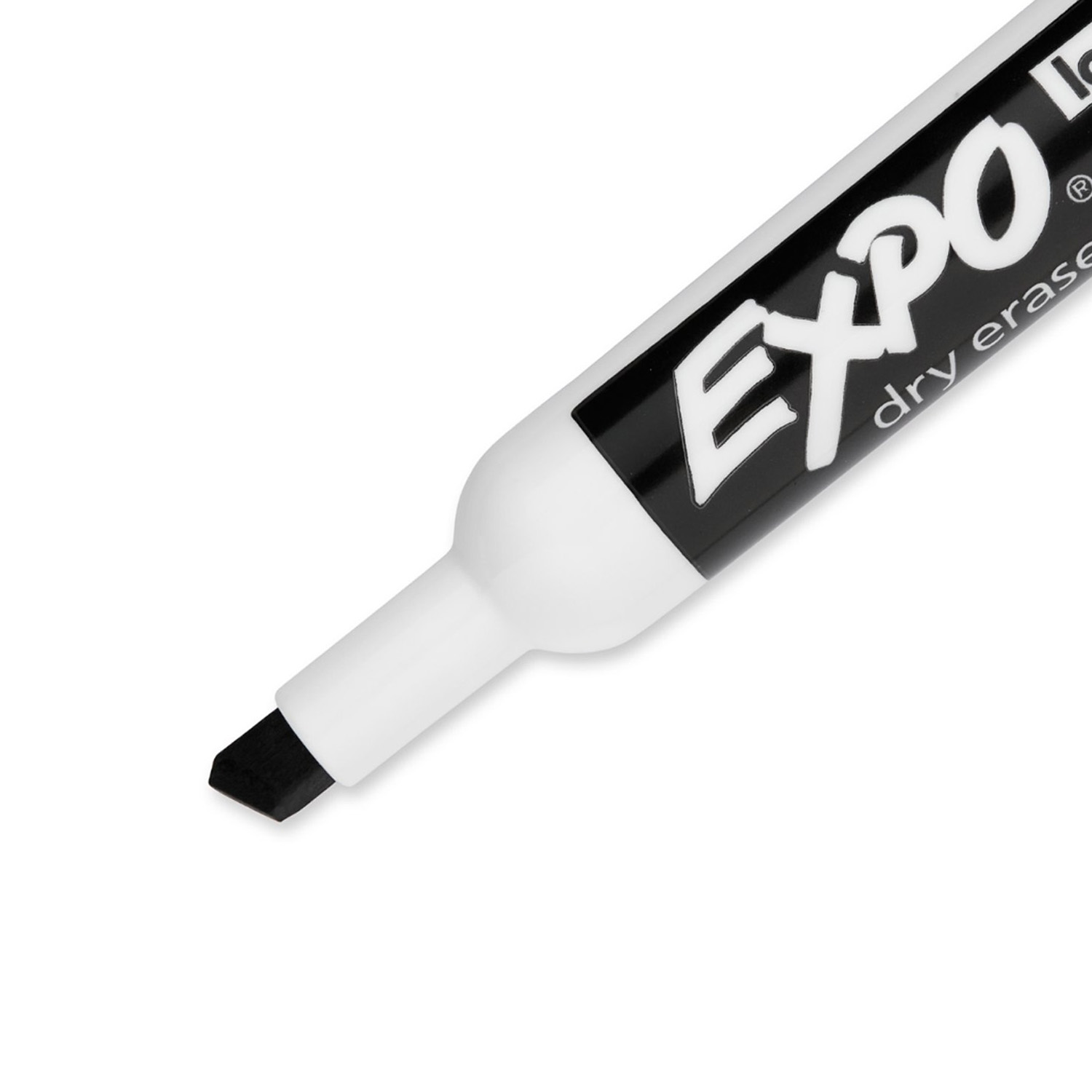 Expo® Dry-Erase Markers  Becker's School Supplies