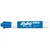 Expo® Dry-Erase Markers, Blue