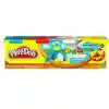 Play-Doh, 4 Pack