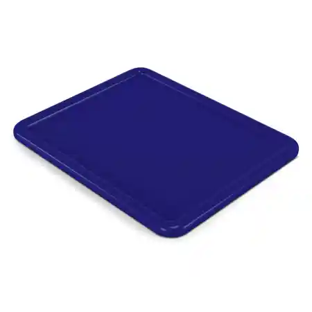 Blue Paper Tray Lid