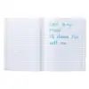 Becker's K-1 Composition Book, Sewn-Dozen