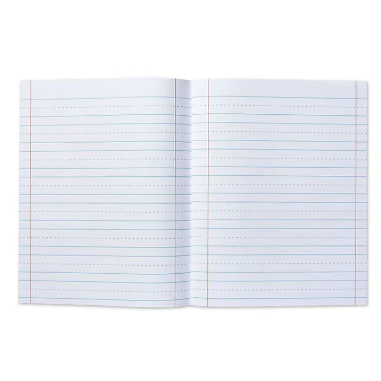Becker's K-1 Composition Book, Sewn-Dozen