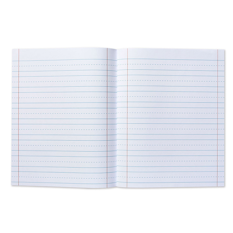 Becker's K-1 Composition Book, Sewn-Dozen