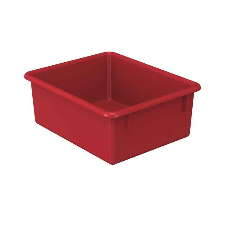 Red Replacement Tub